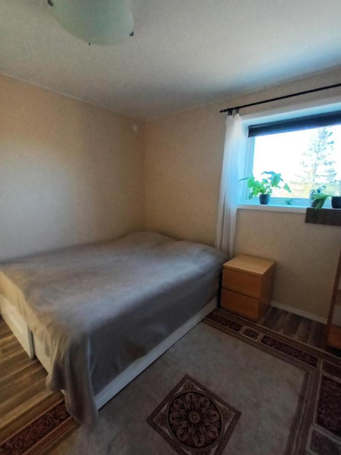 Place To Stay In Drobak Bagian luar foto